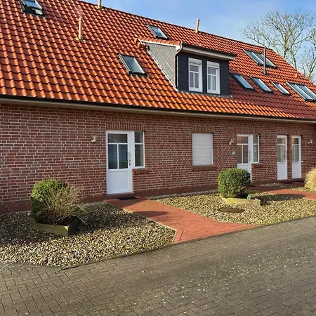 Muschelweg - Seekiste * Norden