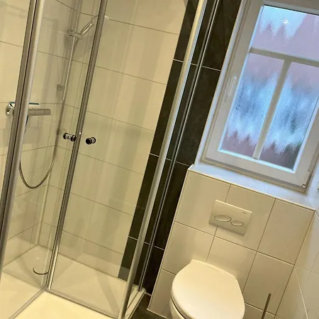 Apartment Muschelweg - Seekiste *